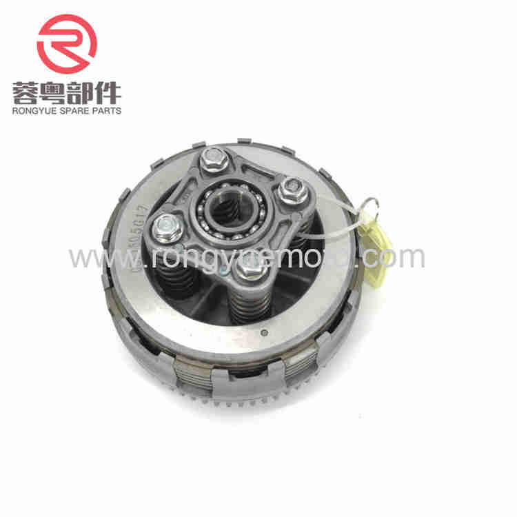 CLUTCH COMPLETE CBF150