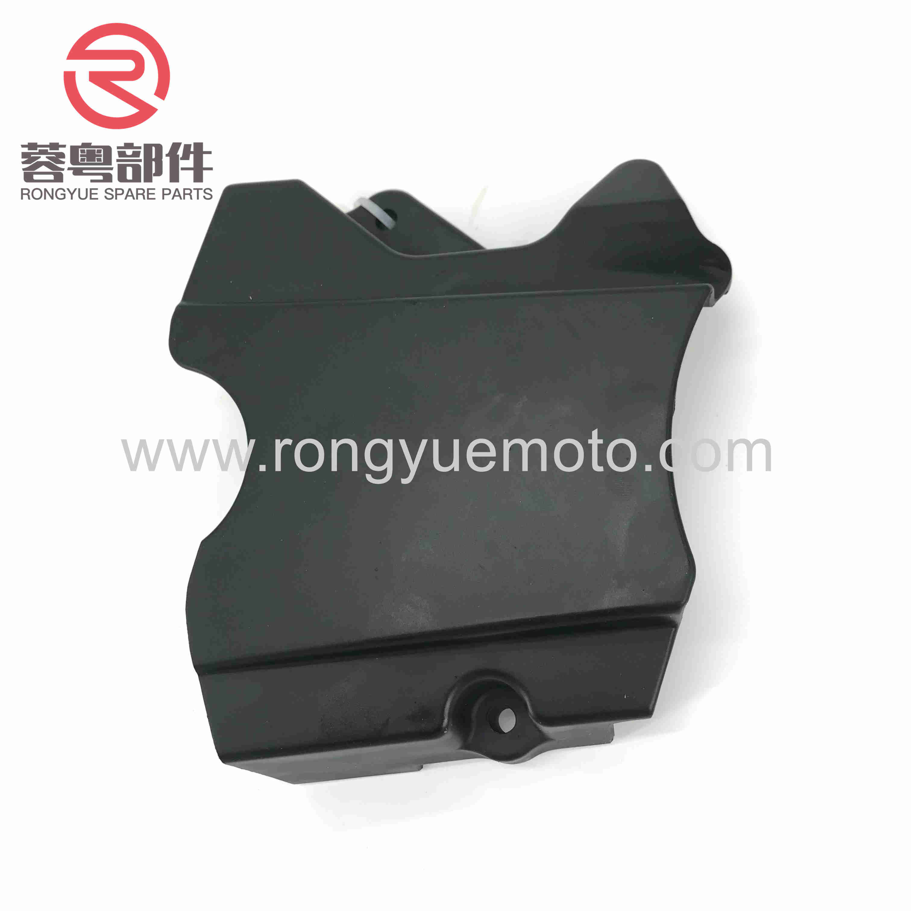 SPROCKET COVER CBF150