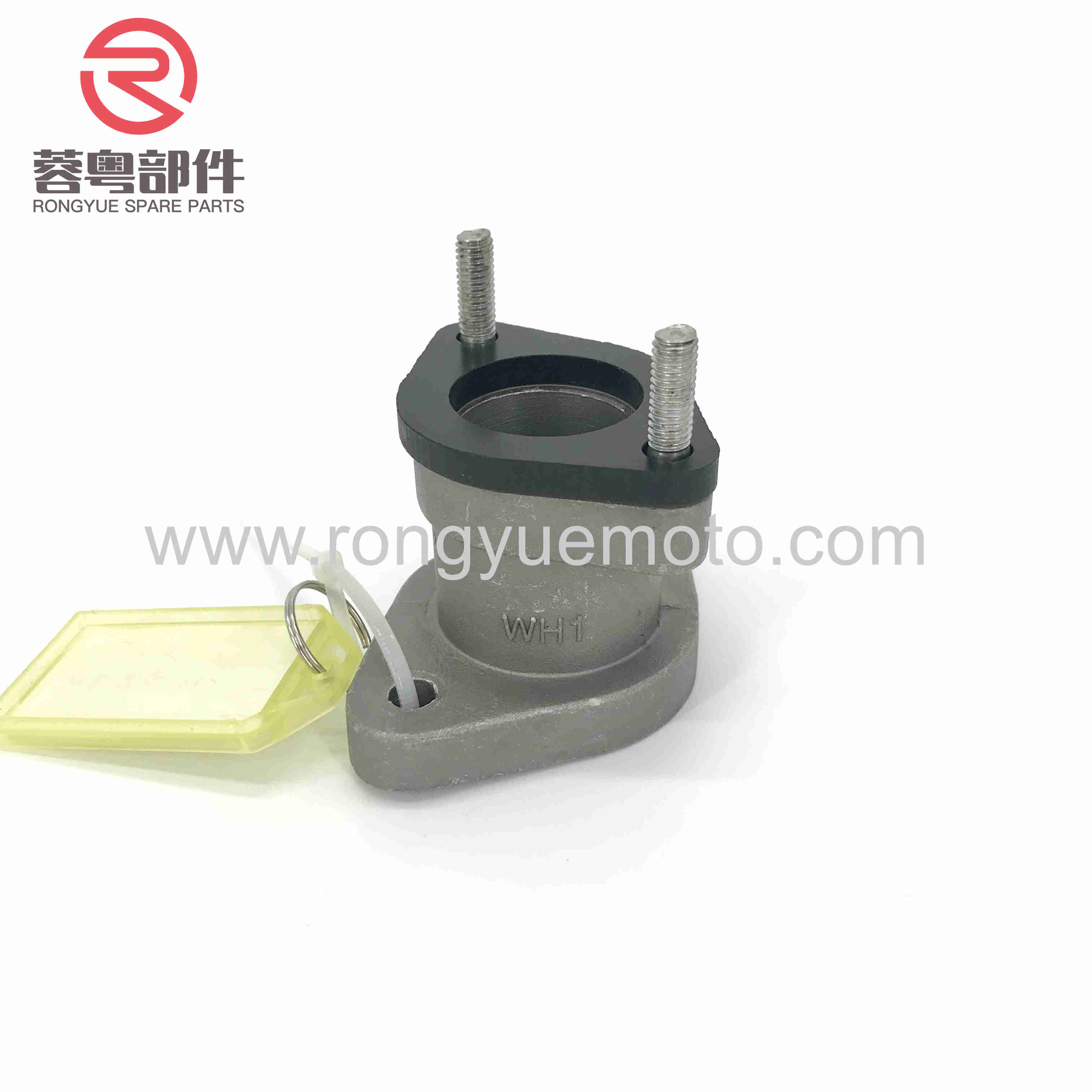 CARBURETOR JOINT CBF150