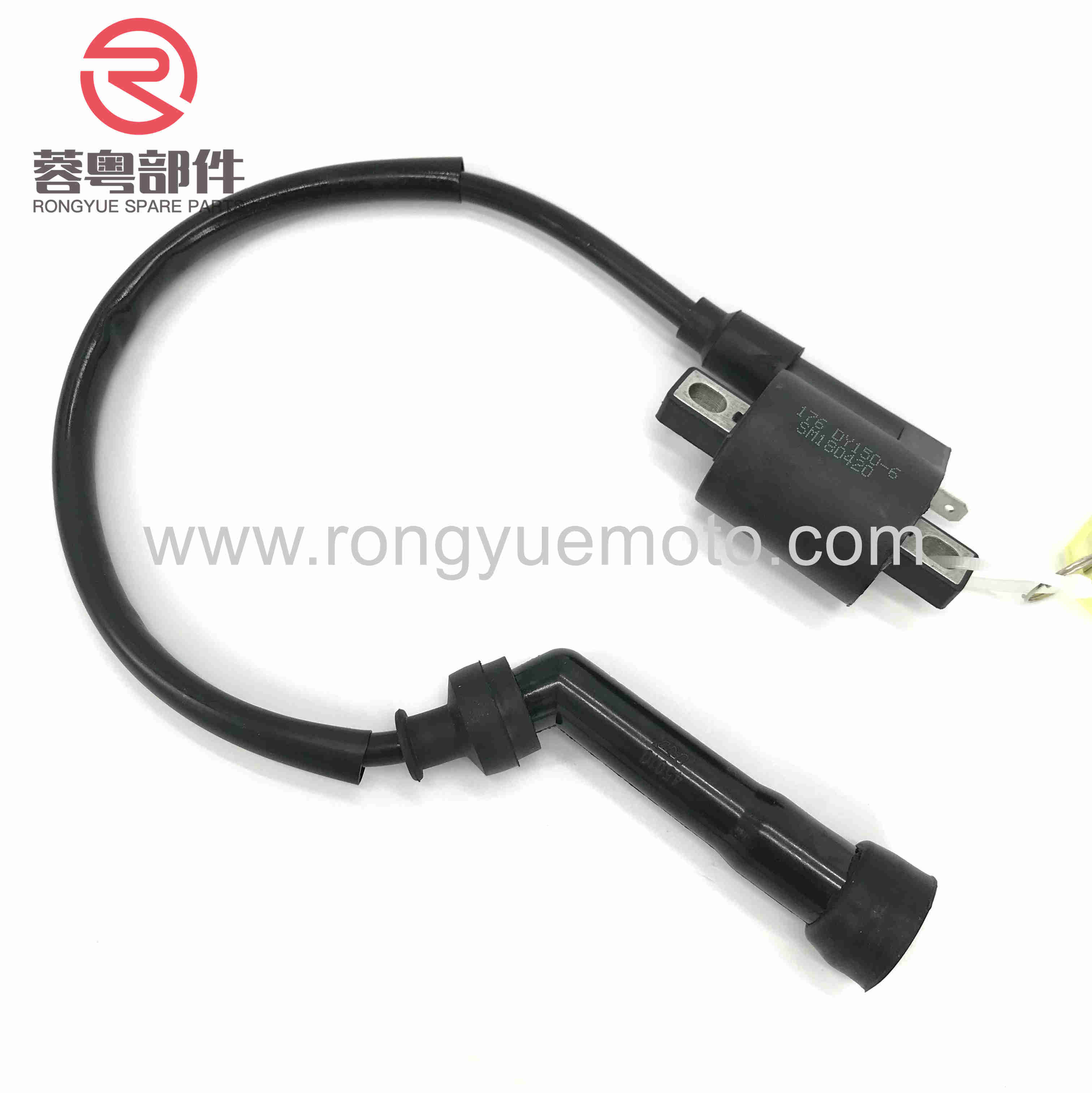IGNITION COIL CBF150