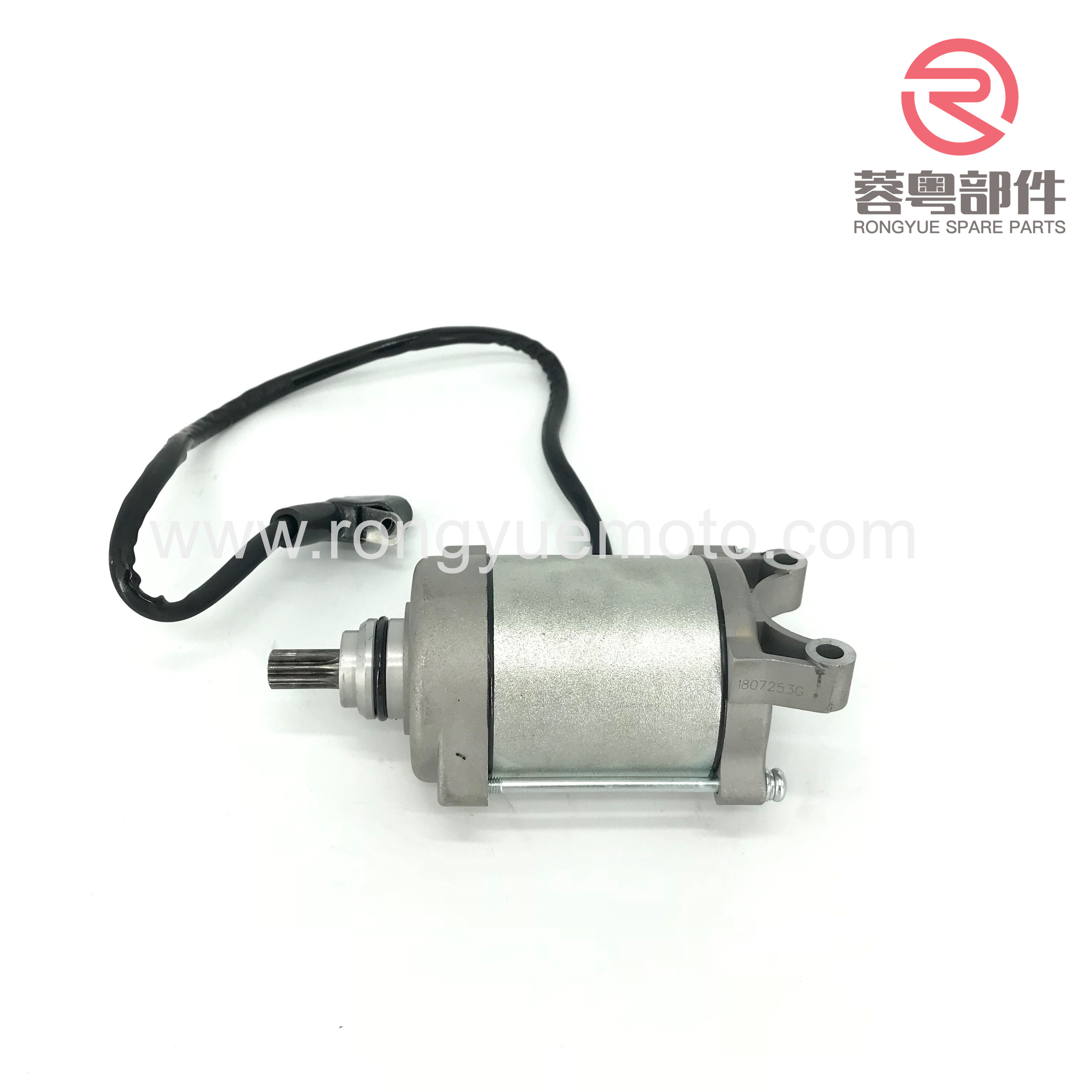 STARTING MOTOR CG150
