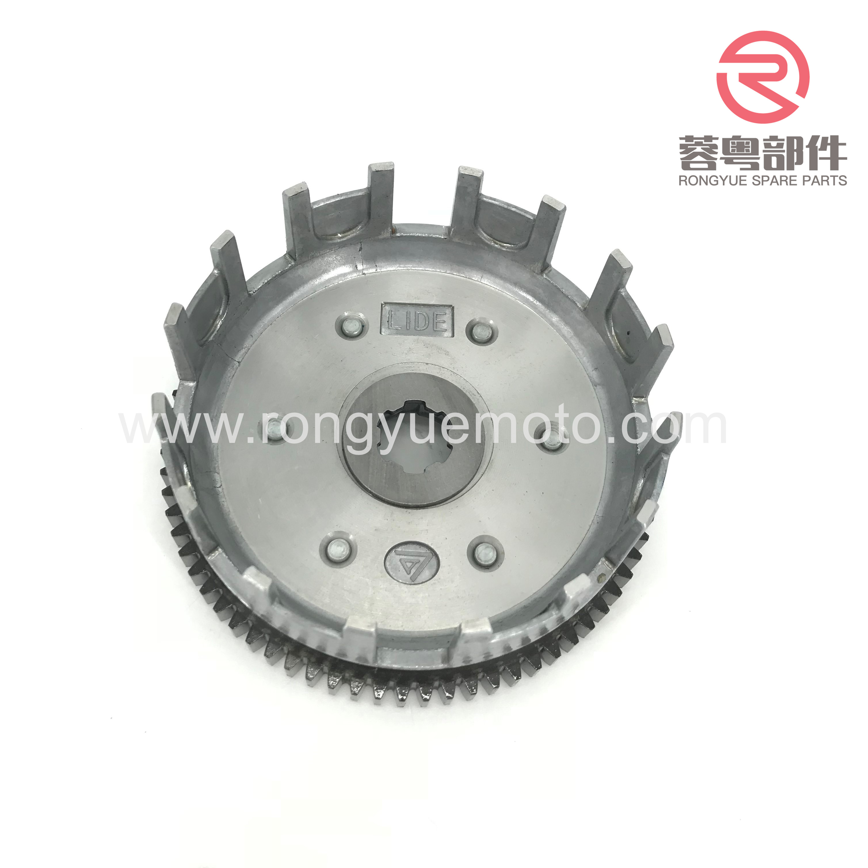 CLUTCH HOUSING CG150