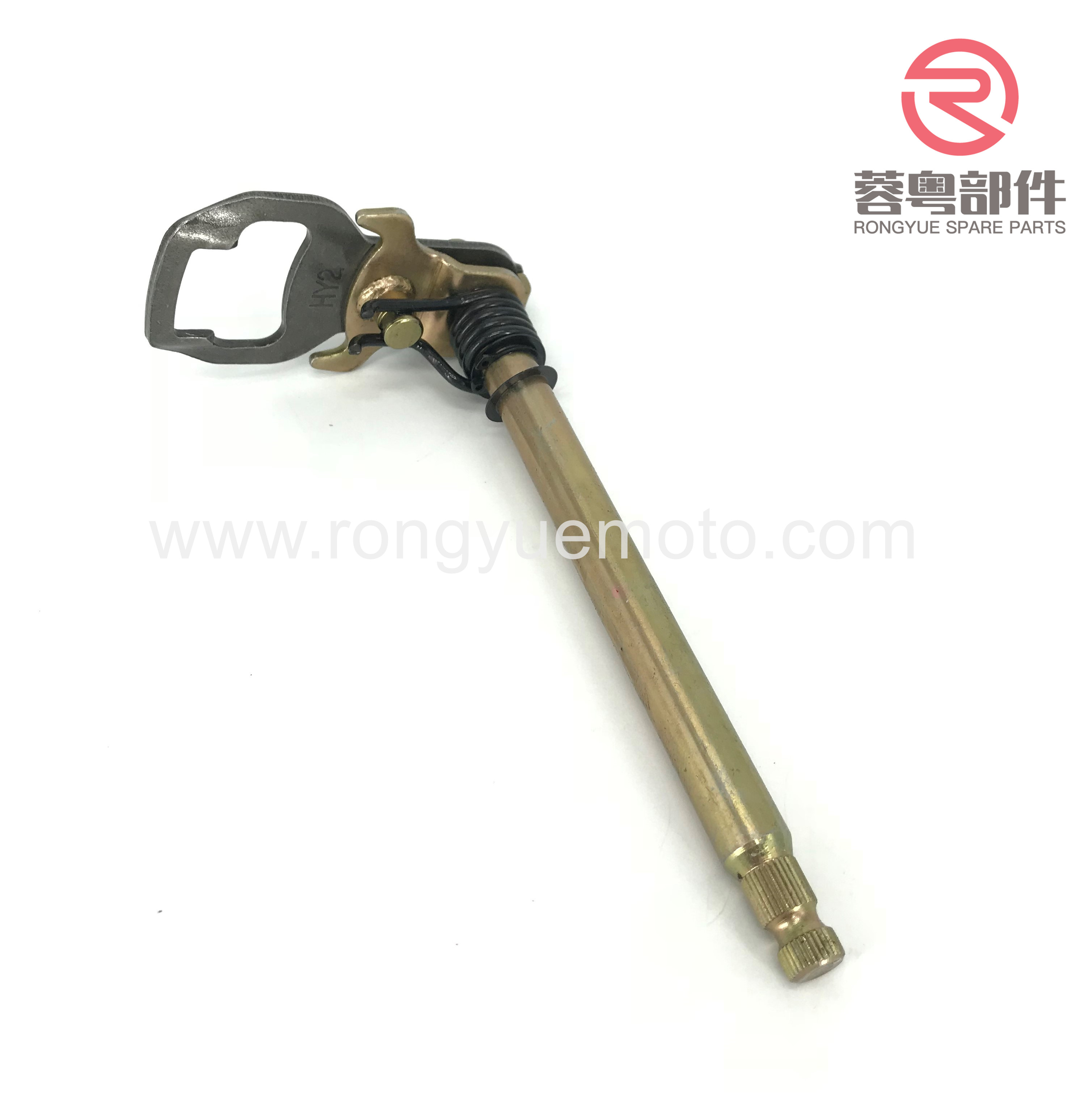 GEARSHIFT SHAFT CG150
