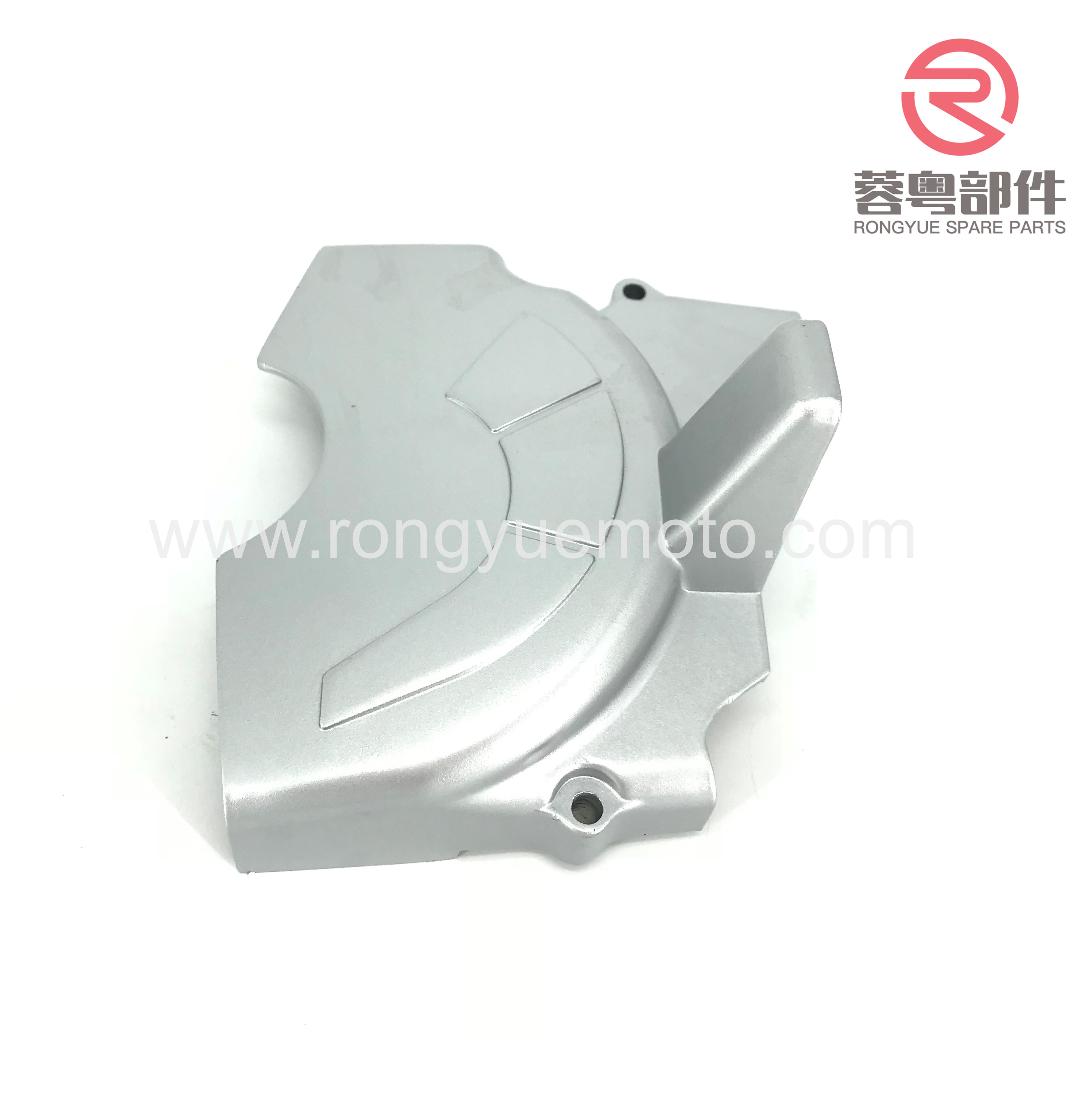 SPROCKET COVER CG150