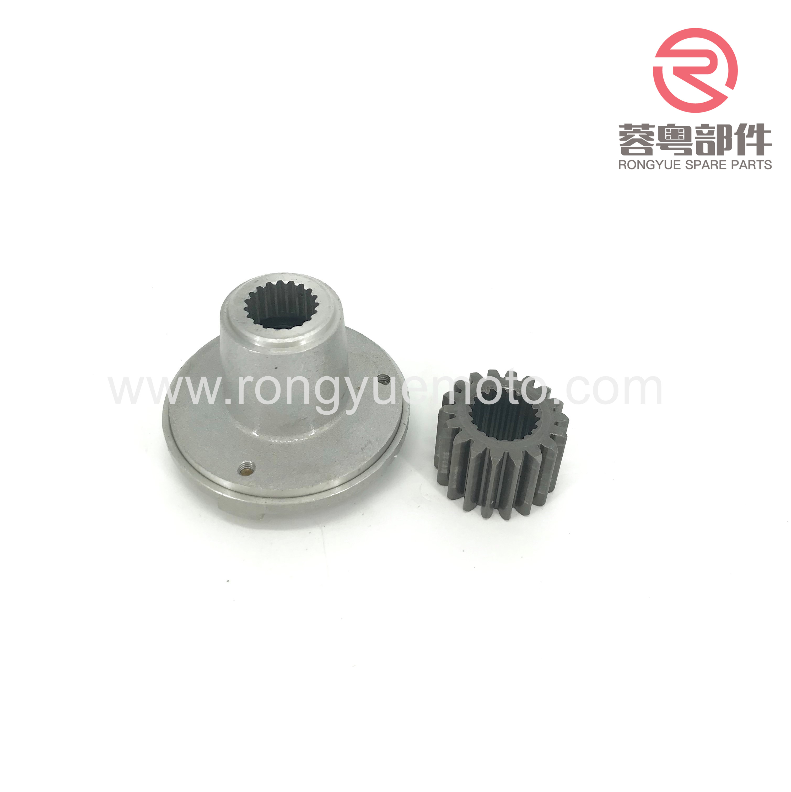 OIL FILTER CG150