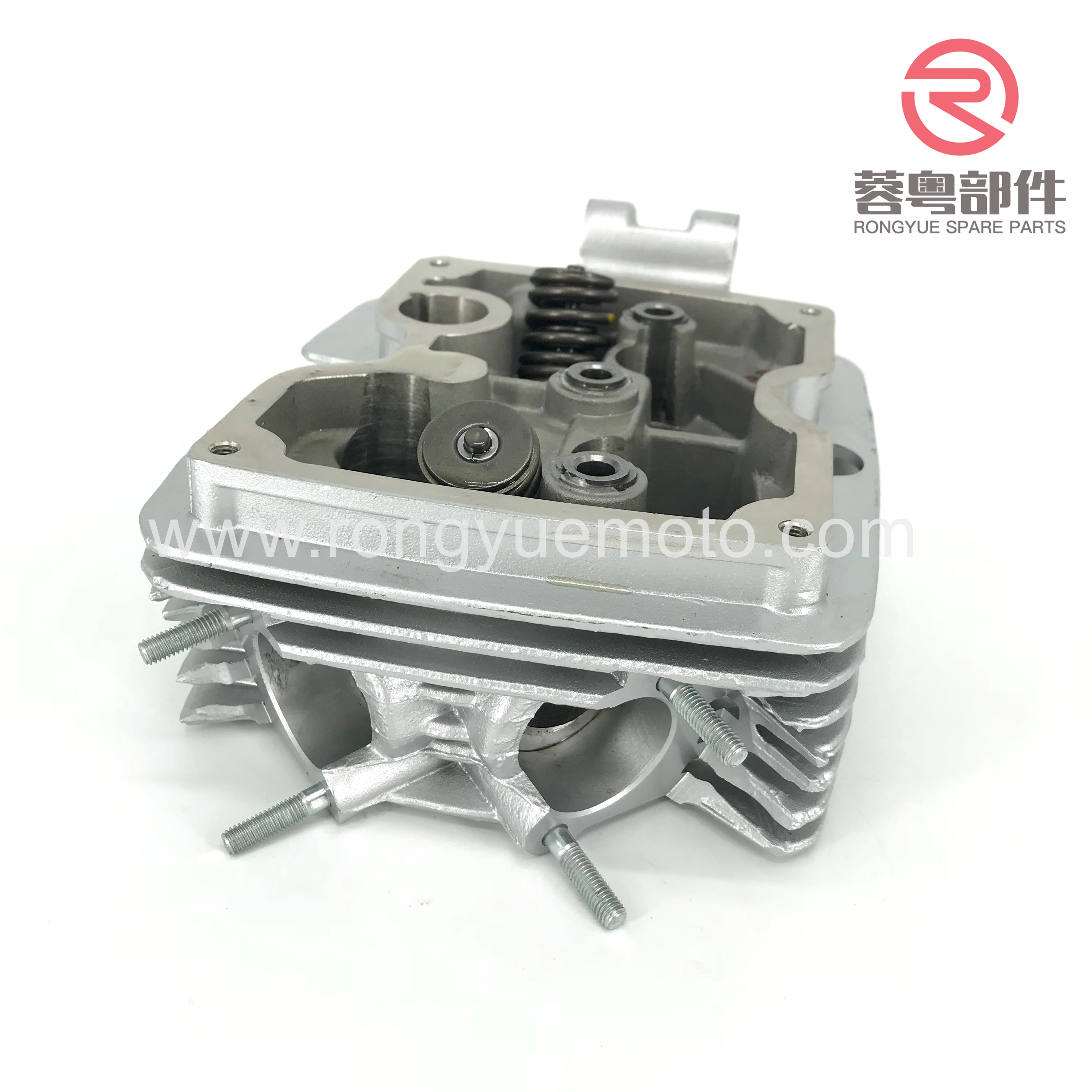 SQUARE CYLINDER HEAD