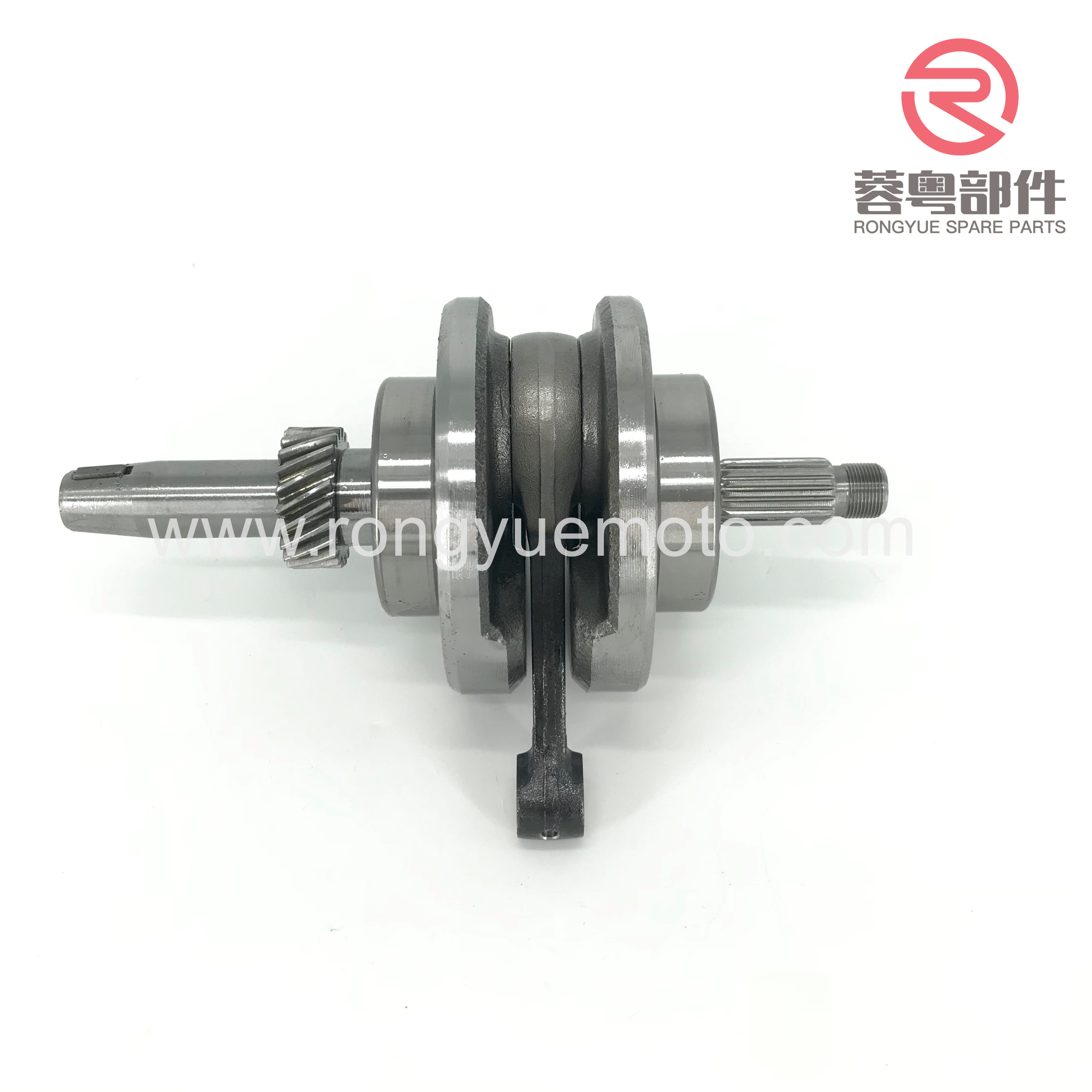 CRANKSHAFT CG150