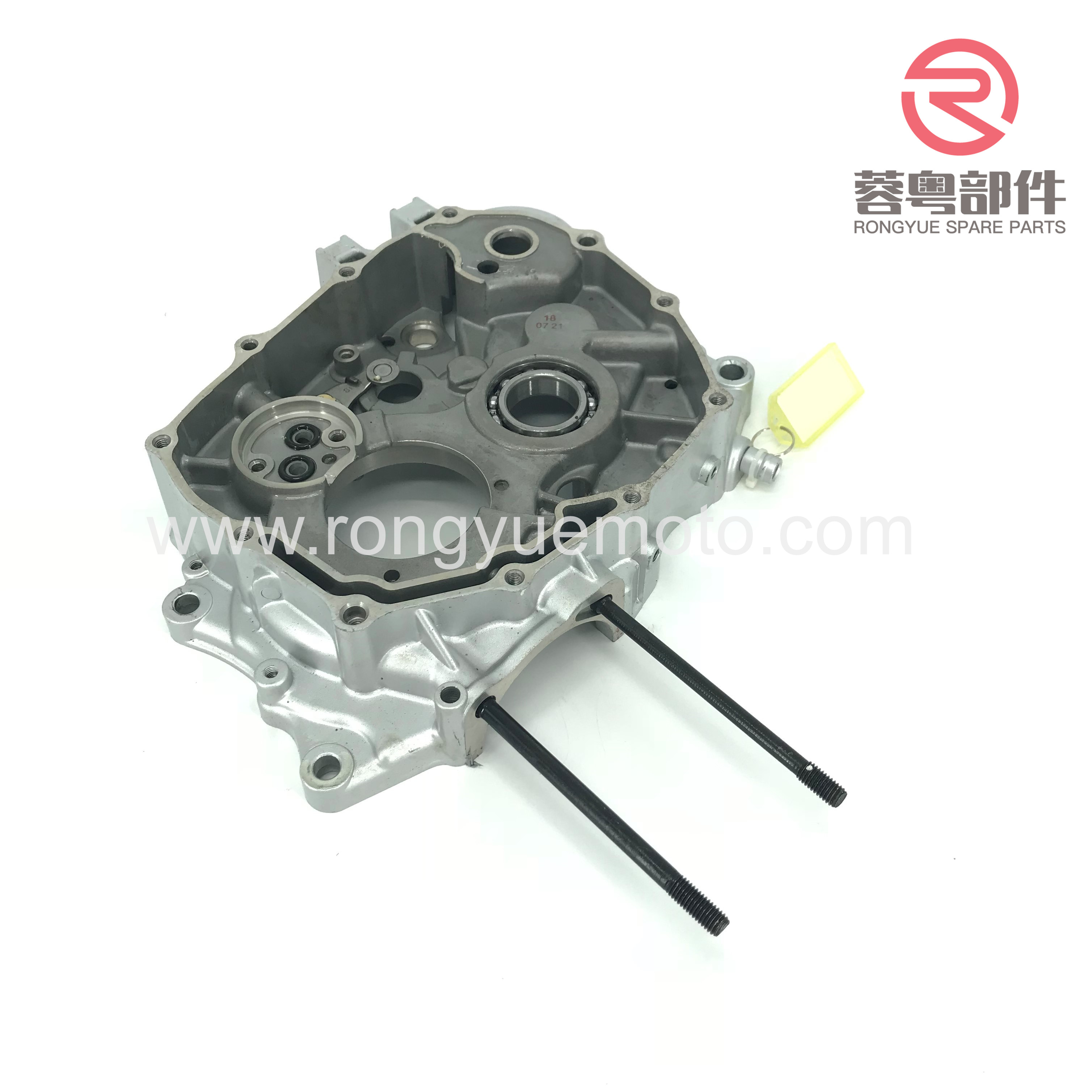 CRANKCASE RIGHT CG150