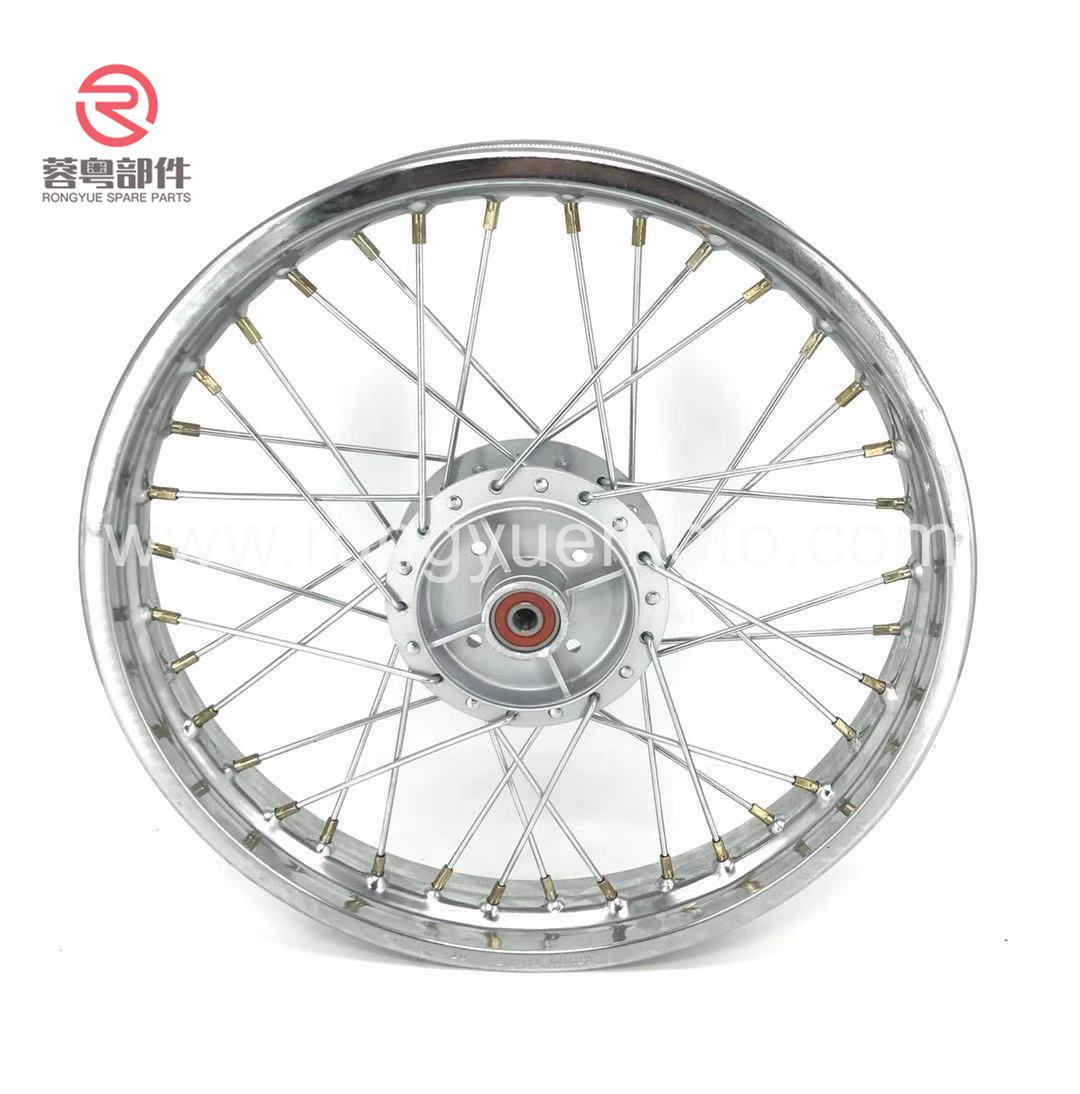 MESH RIM -36 SPOKES