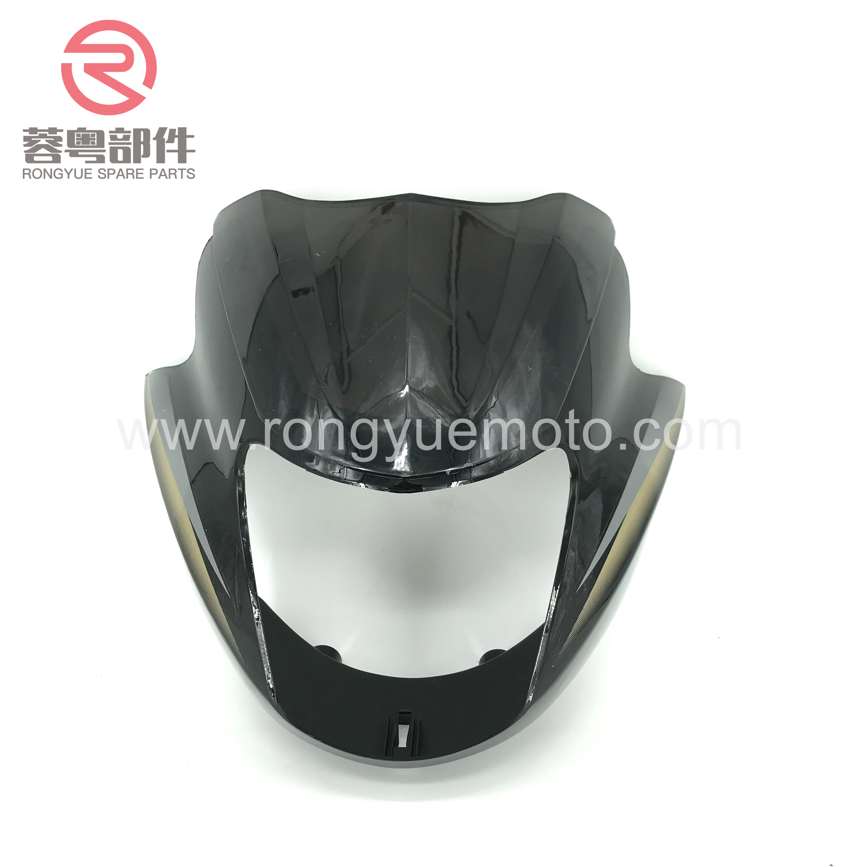 FAIRING ALLOY 80