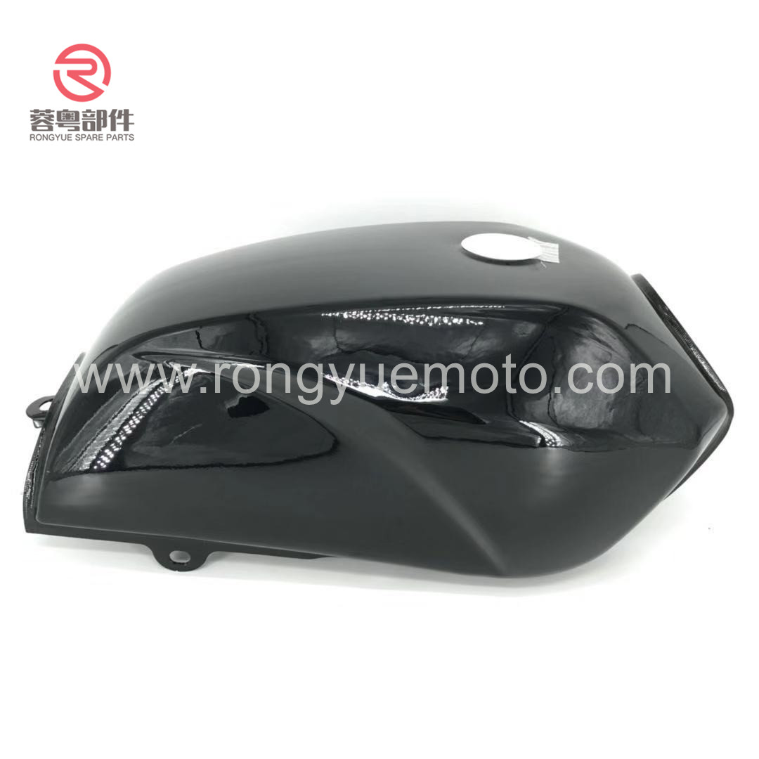 FUEL TANK ALLOY 80