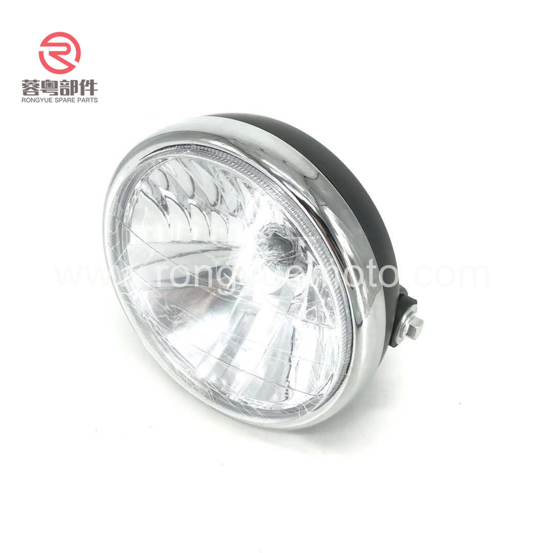 HEADLIGHT BOXER 100