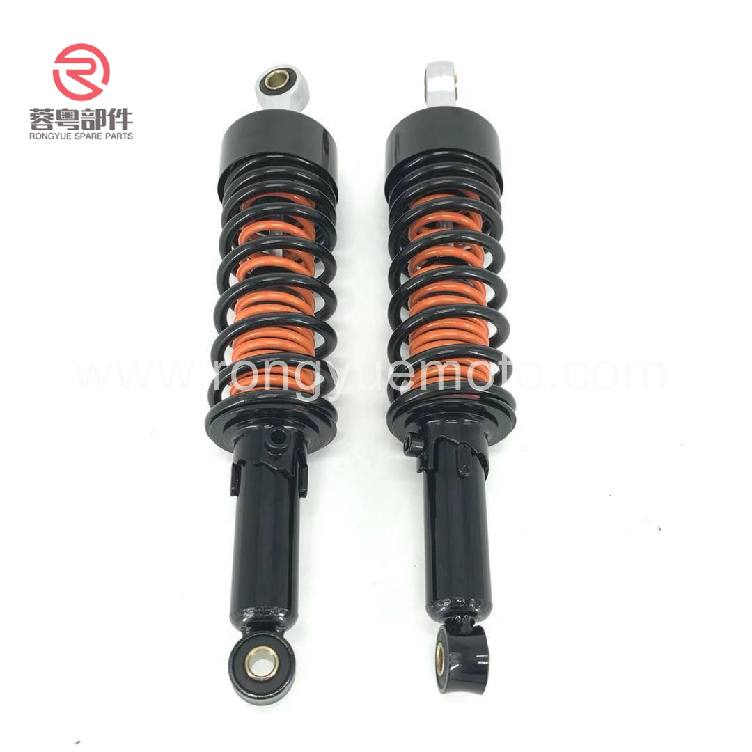 REAR SHOCK ABSORBER BOXER 100