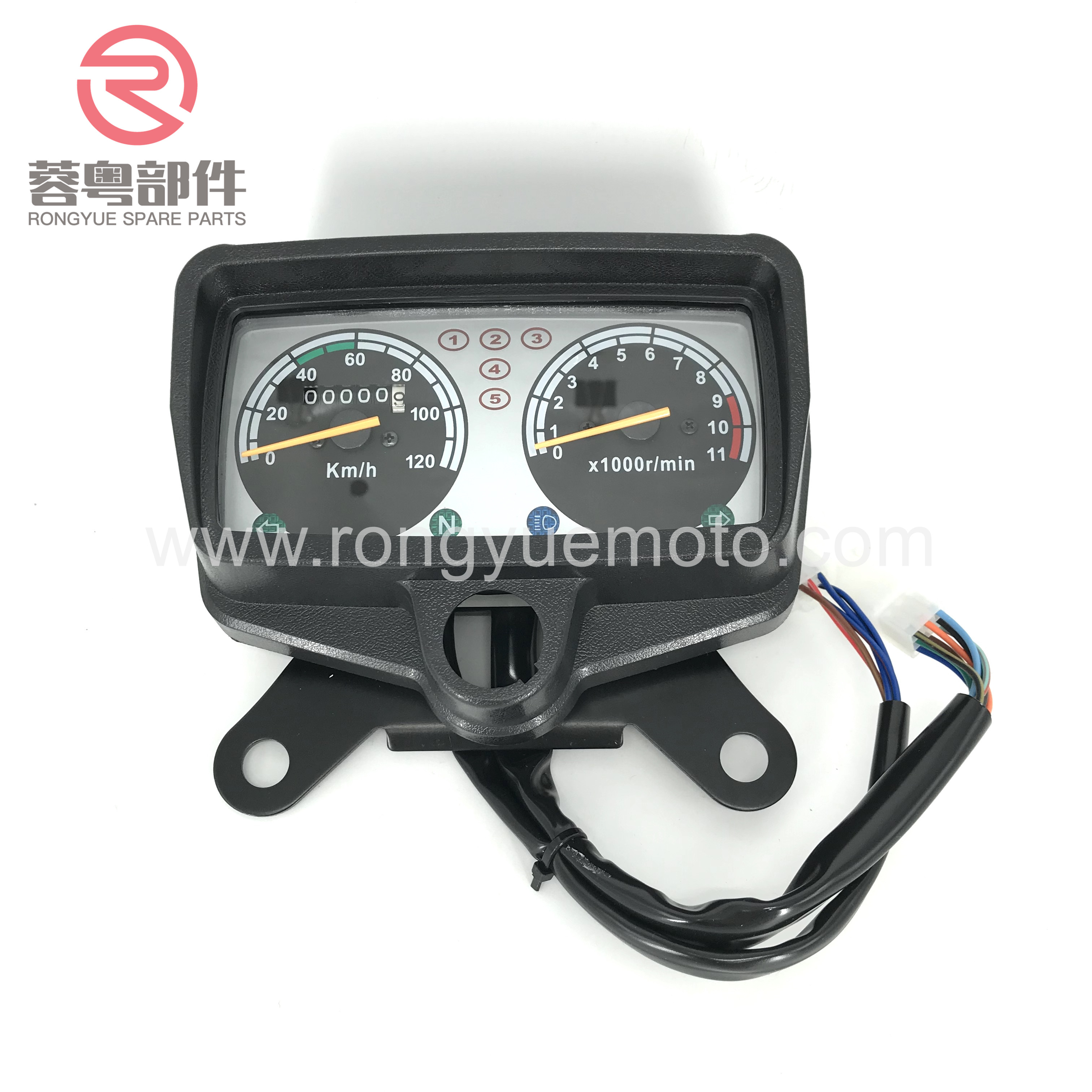 SPEEDOMETER  CG