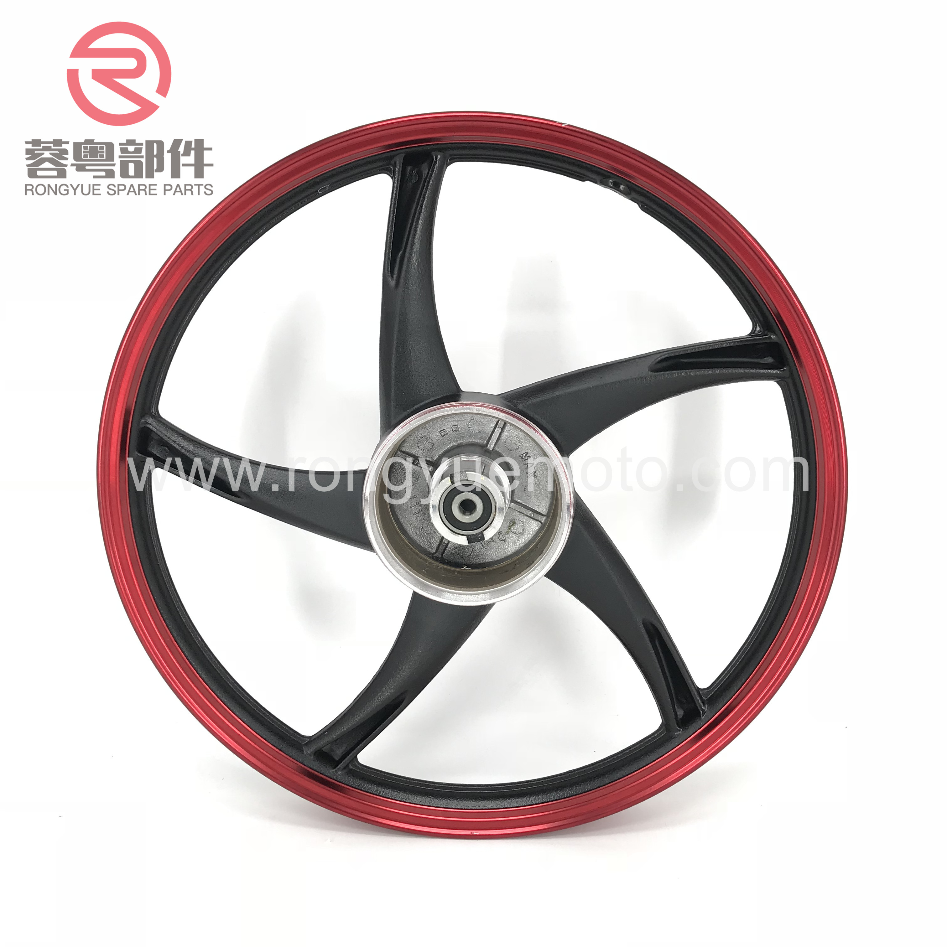 WHEEL RIM 01