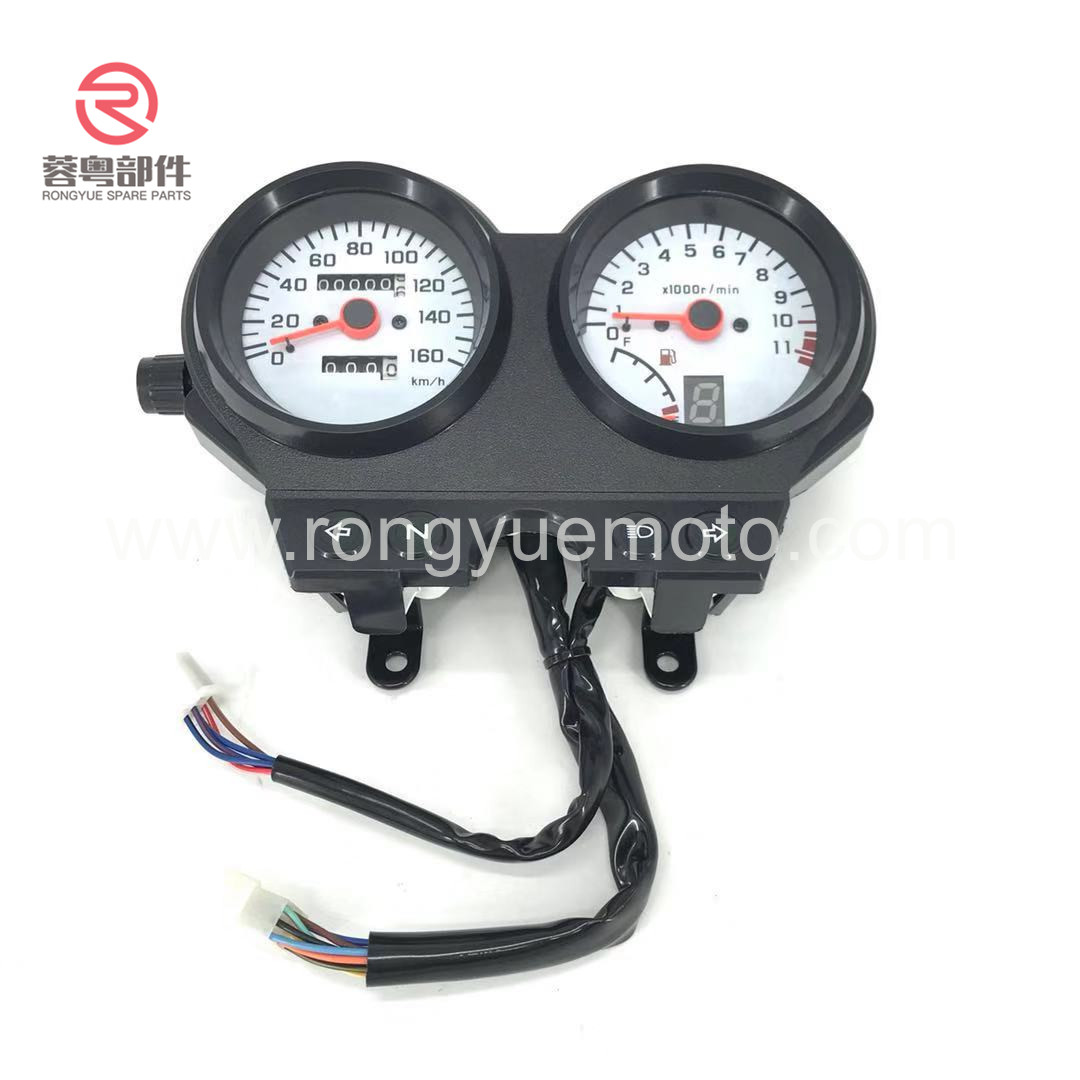 SPEEDOMETER ZH