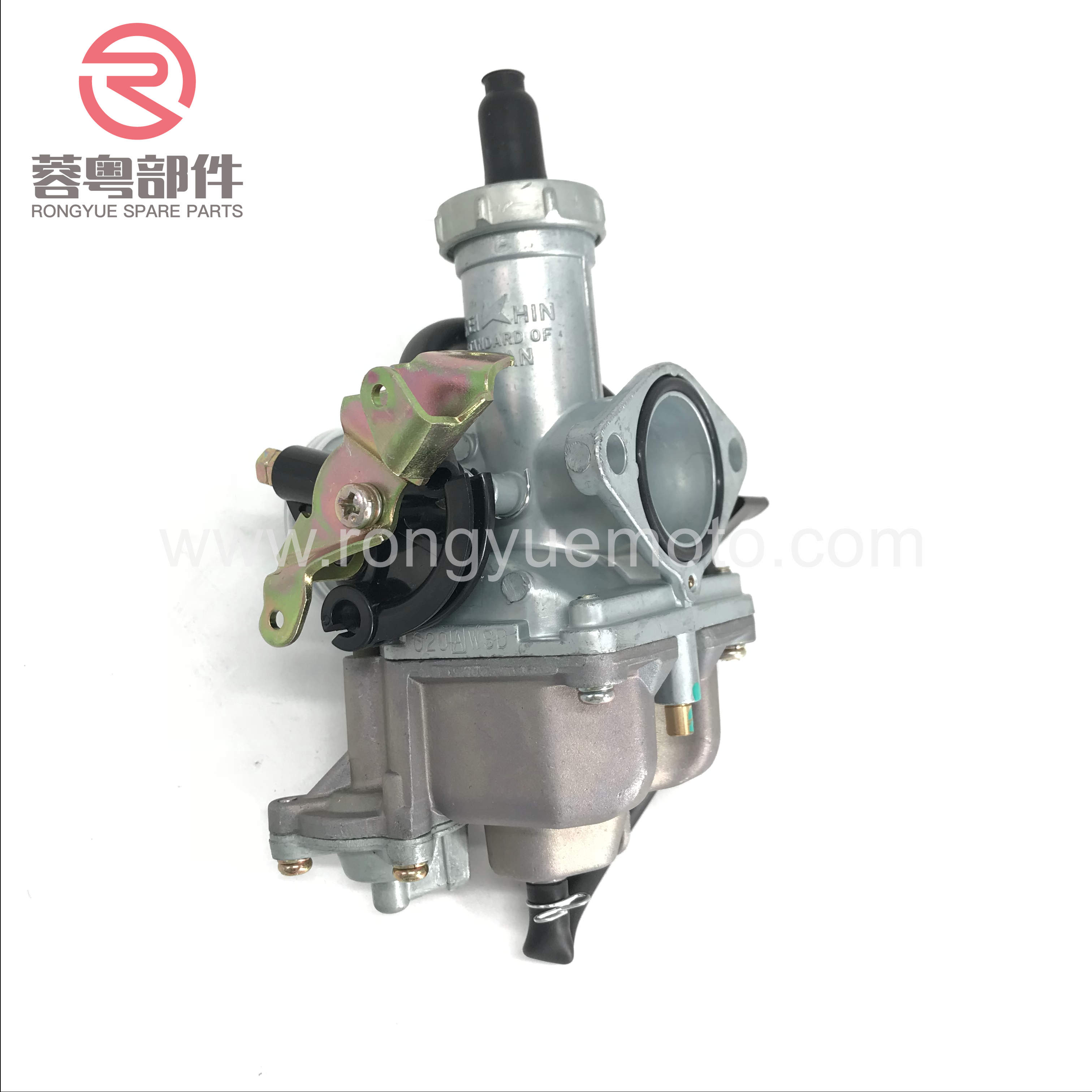 CARBURETOR CBF150-DY150-6