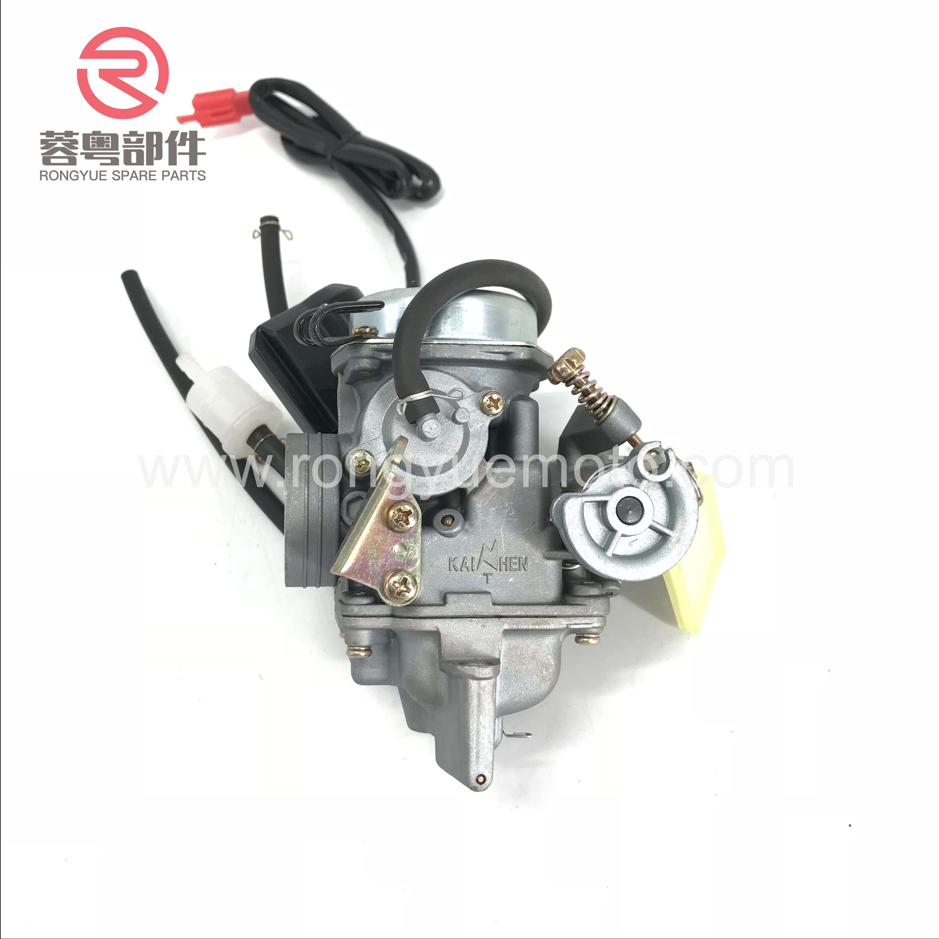 CARBURETOR GY6