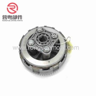 CBF150,DY150-6,Engine Parts