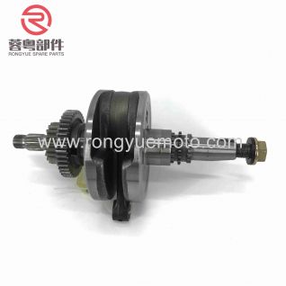 CBF150,DY150-6,Engine Parts