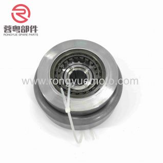 CBF150,DY150-6,Engine Parts