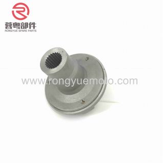 CBF150,DY150-6,Engine Parts