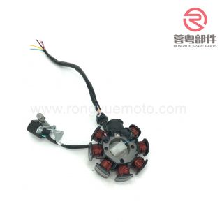 CG150,DY150-4,DY150-40,Electric Parts