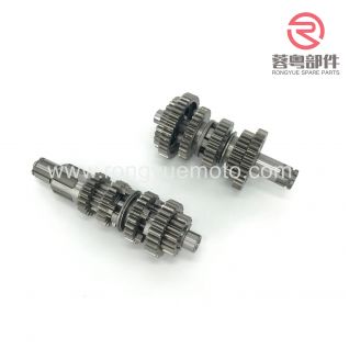 CG150,DY150-4,DY150-40,Engine Parts
